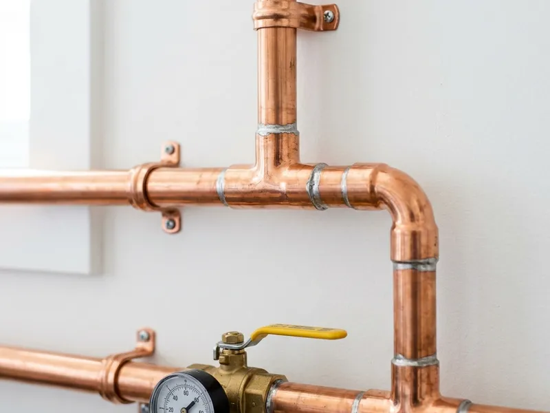 Pipe Repair & Replacement Plumber in Belfast, ME